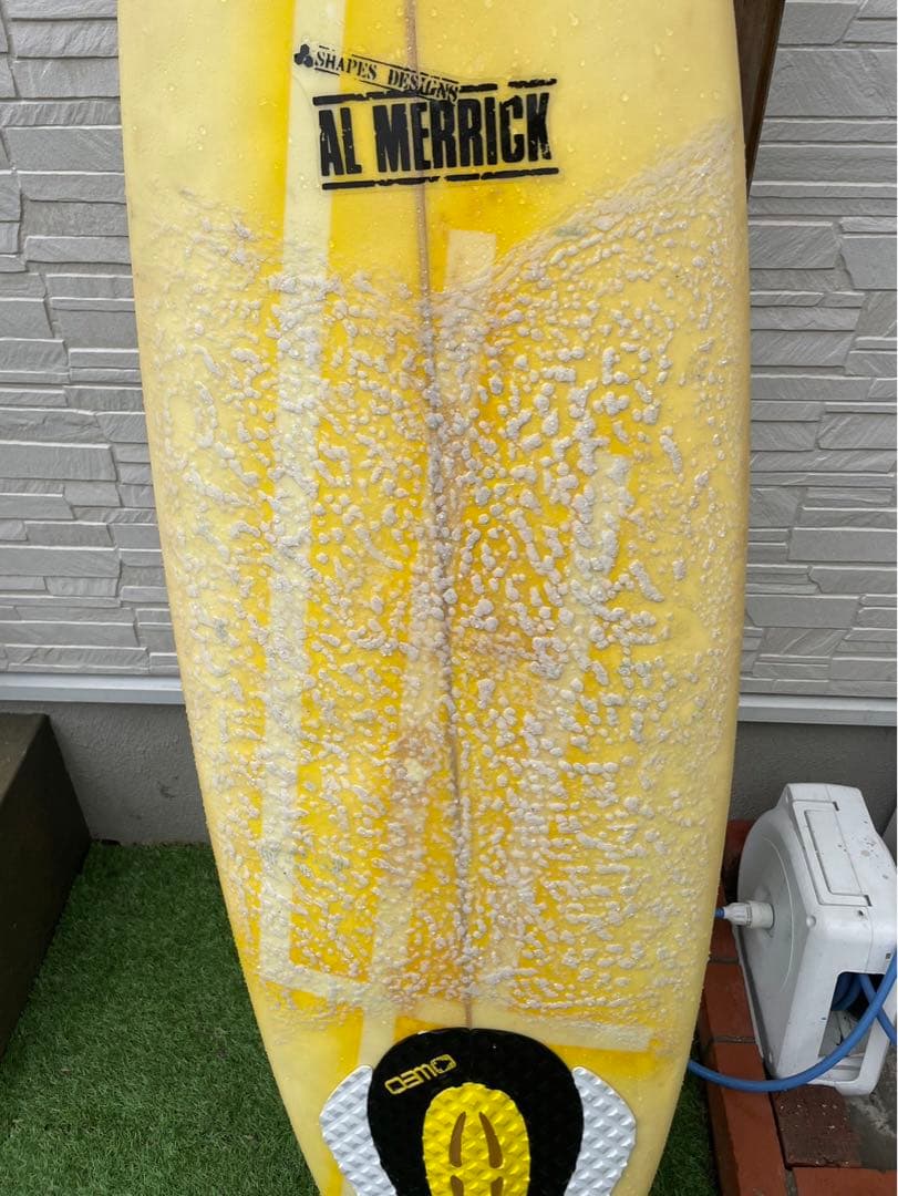 サーフボード ショートボードの通販はau PAY マーケット - 輸入雑貨の