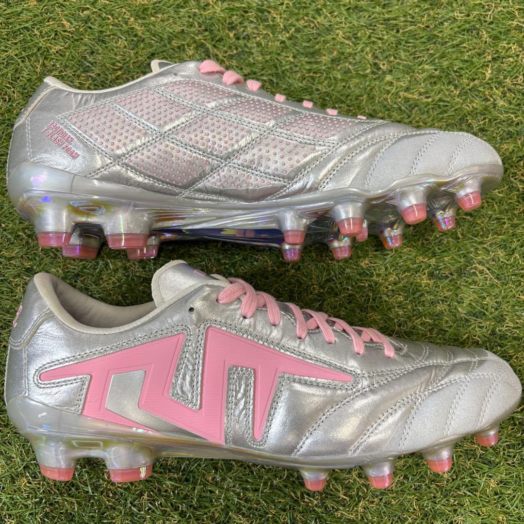 【即日発送 未使用】TLSS. TACTICIAN.GOAT FG 26.5cm