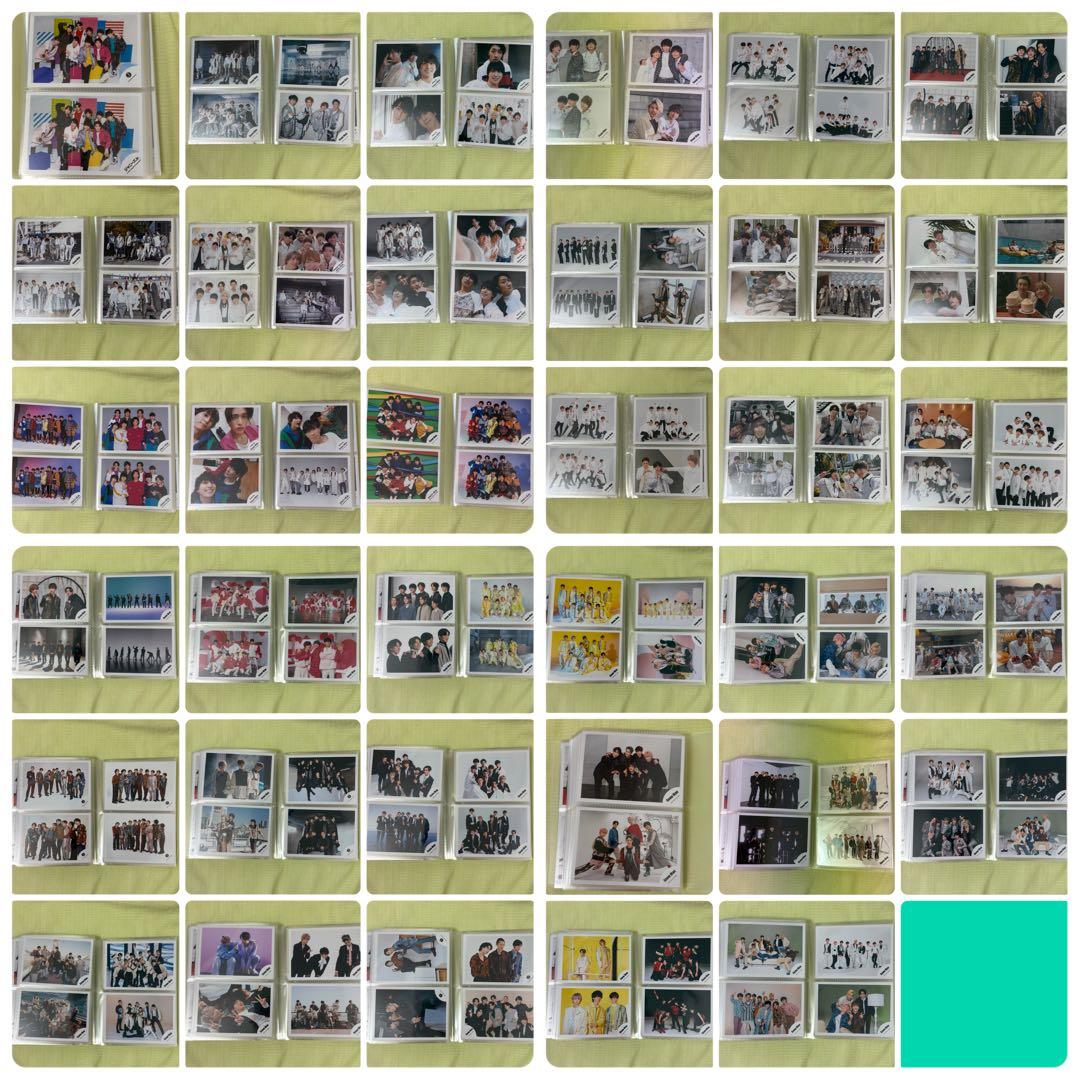  Man 佐久間大介　公式写真　ステフォ　ステージフォト　フォトセ