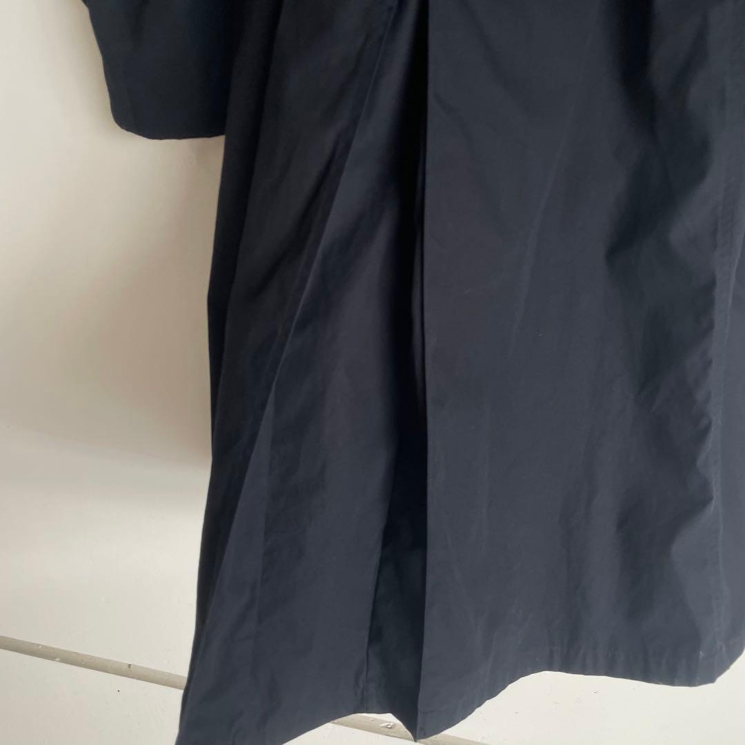 USED 米軍 希少 U.S.NAVY トレンチコート ライナー付 42L