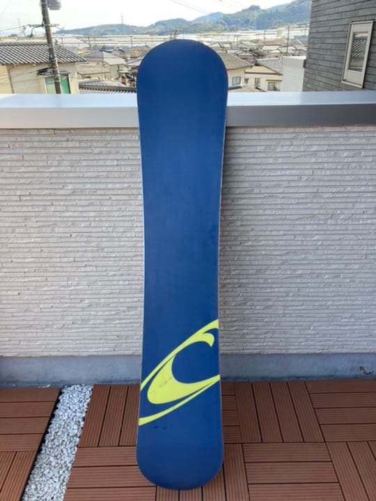 オニール スノーボード板 - メルカリ