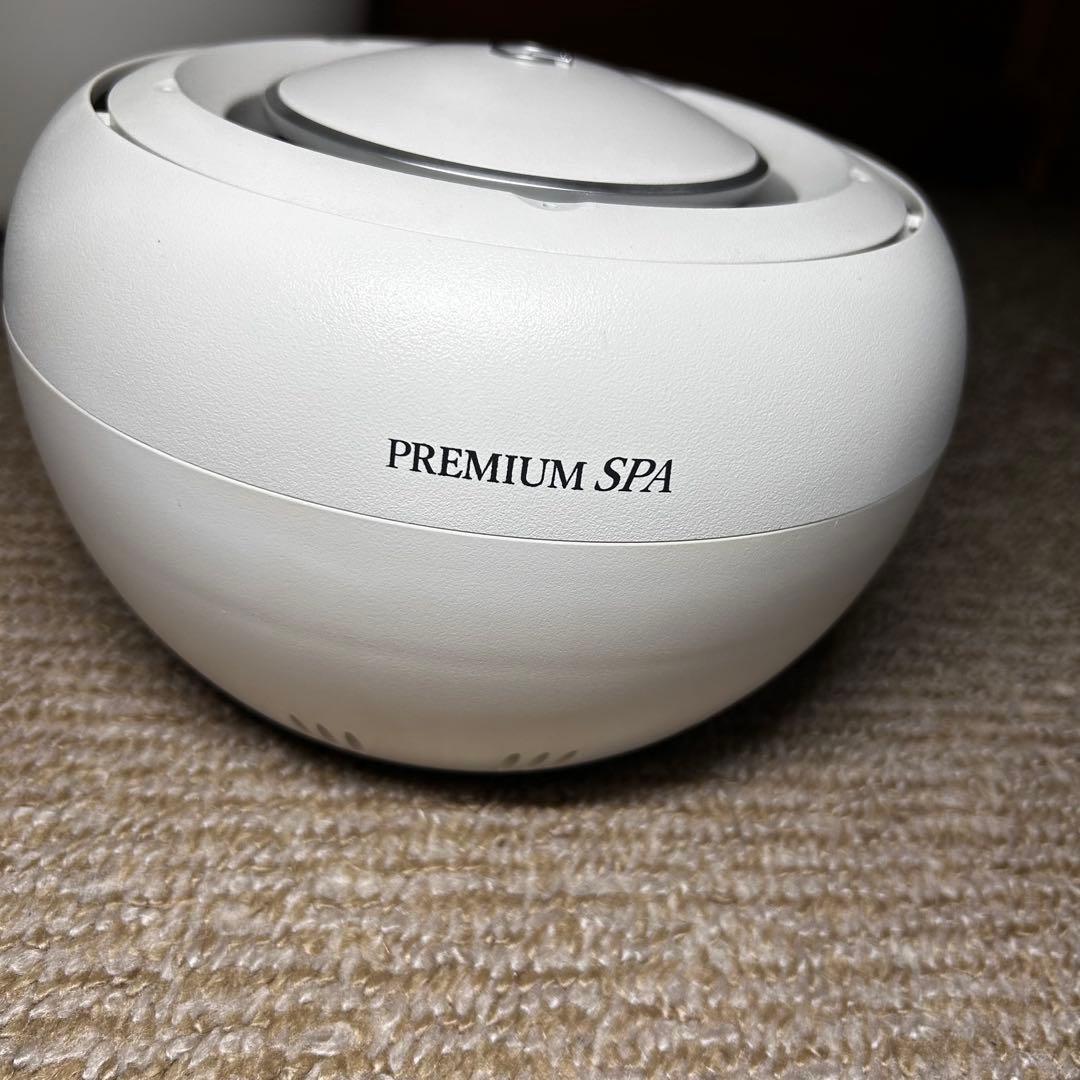 美品　高濃度水素水風呂 PREMIUM SPA PSP0001