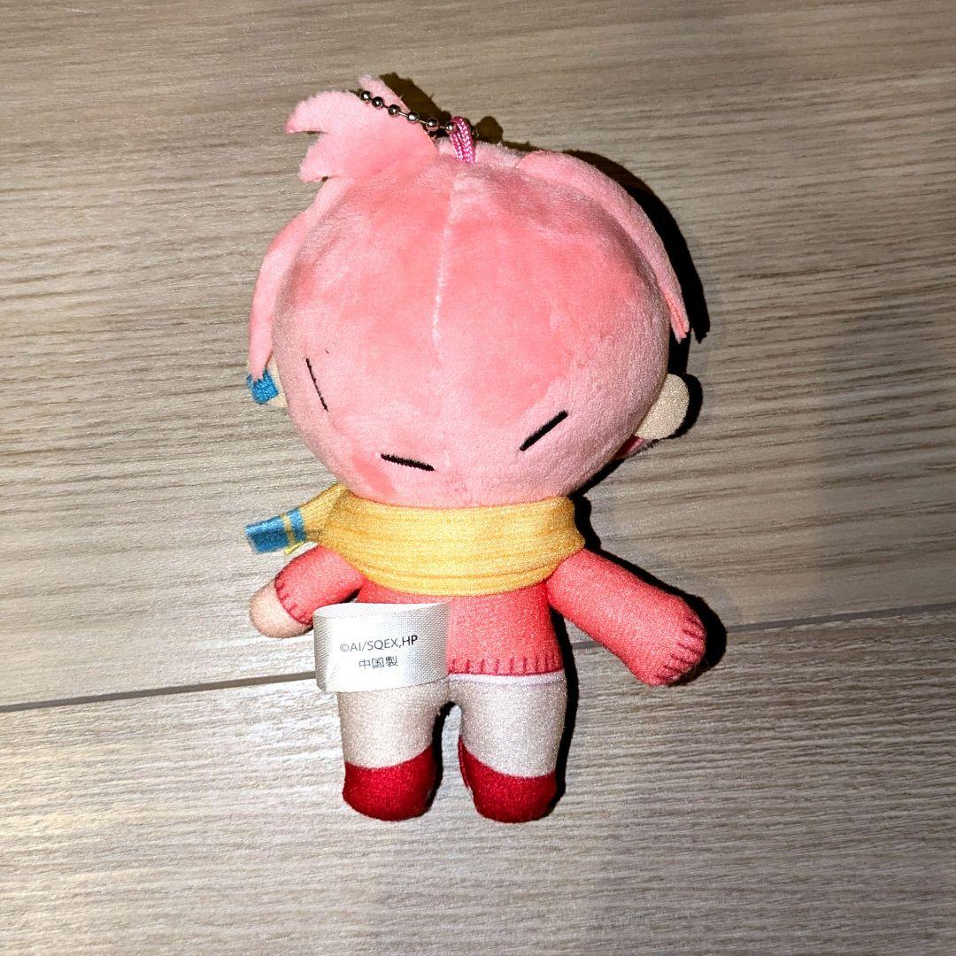 地縛少年花子くん ミツバ 三葉惣助 ぬいぐるみ マスコット - メルカリ