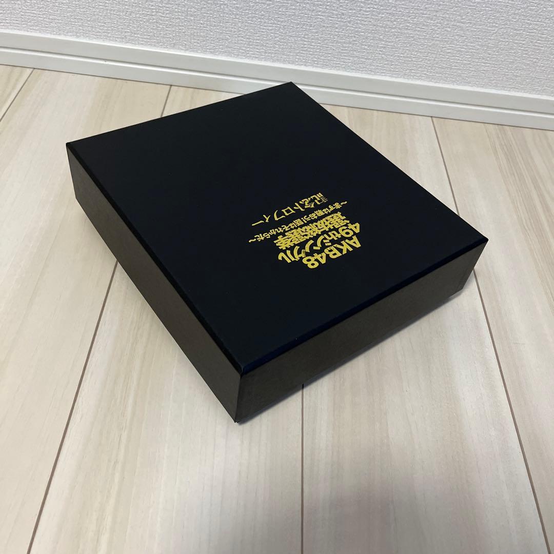 渡辺麻友 AKB48 選抜総選挙 トロフィー 生写真 まゆゆ - メルカリ