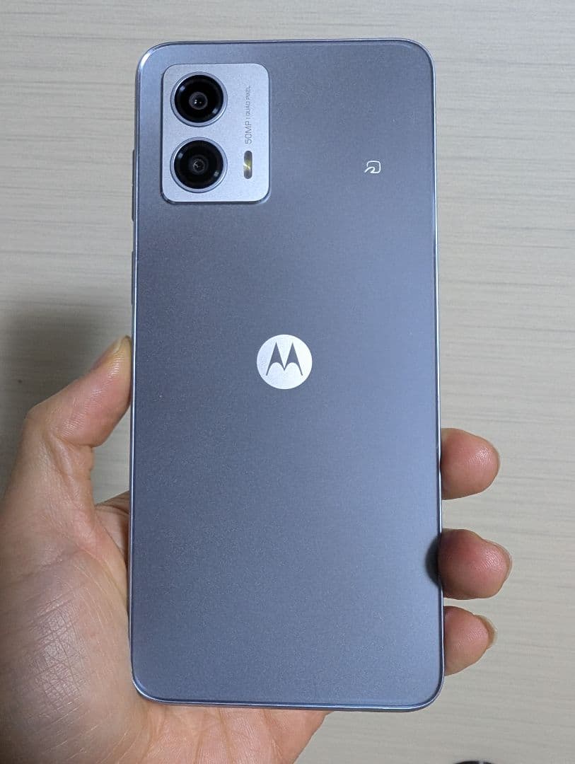 Motorola g53y 5G 日本版 moto g53y 5G｜価格比較・最新情報 - 価格.com