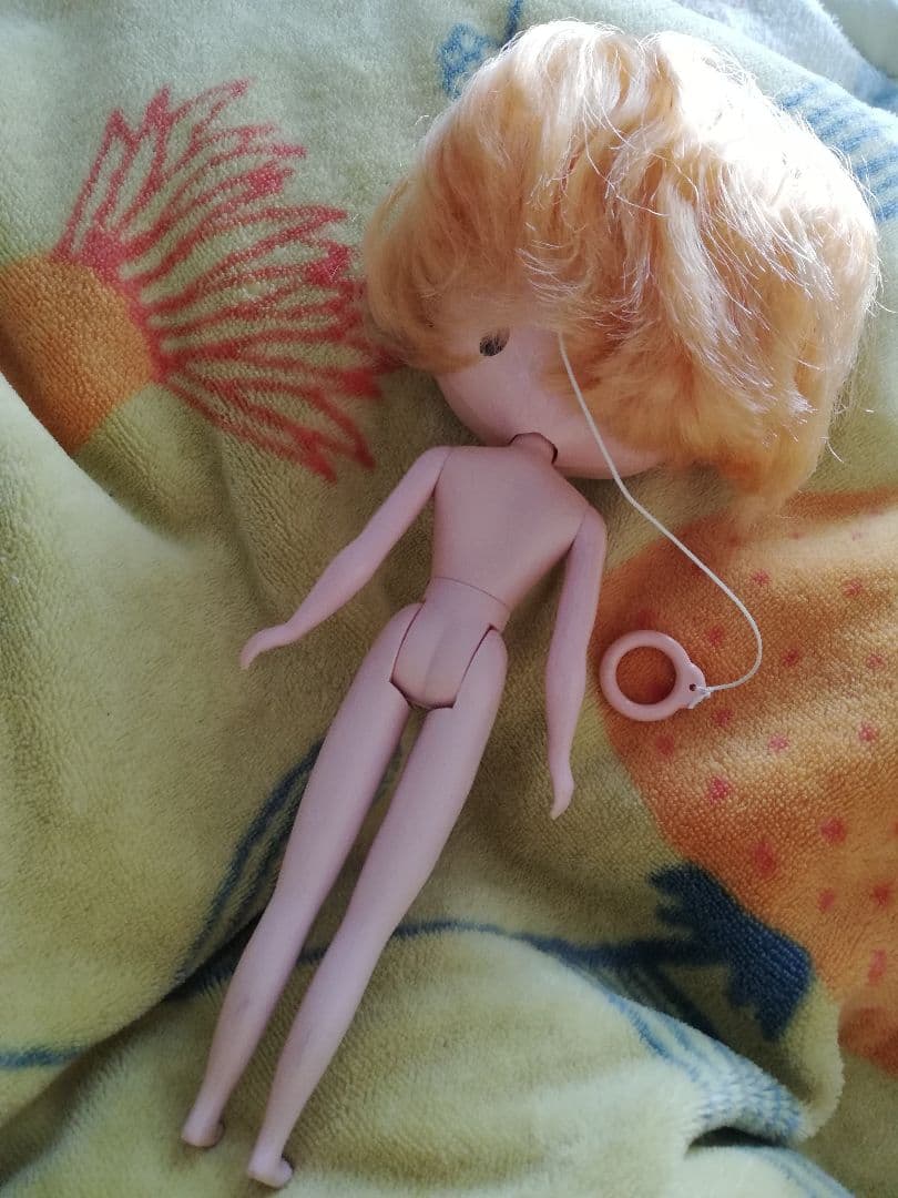 ブライス フルーツパンチ ドール blythe fruits panch - メルカリ