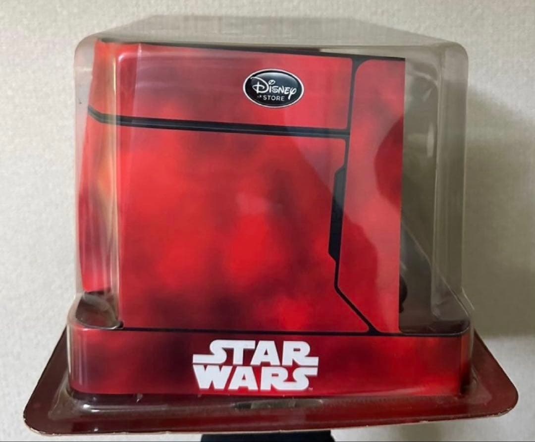 STAR WARS スターウォーズ　デラックス フィギュア プレイセット