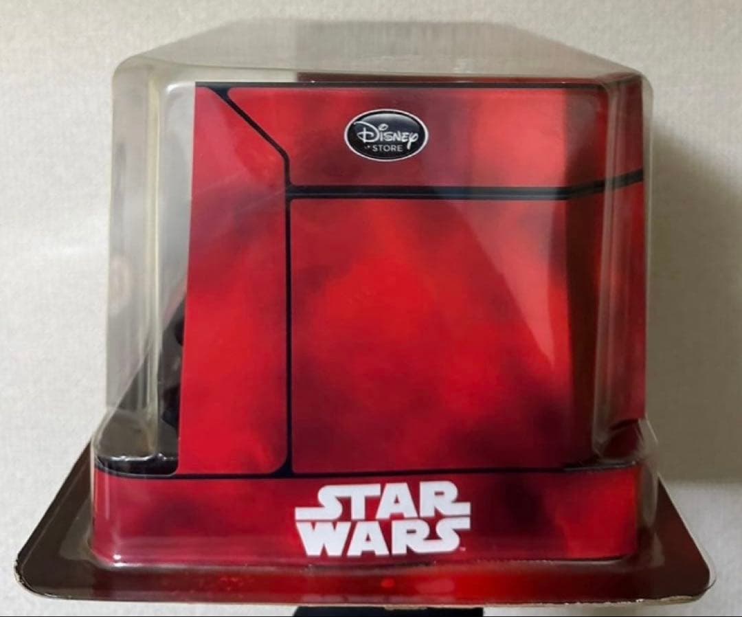 STAR WARS スターウォーズ　デラックス フィギュア プレイセット