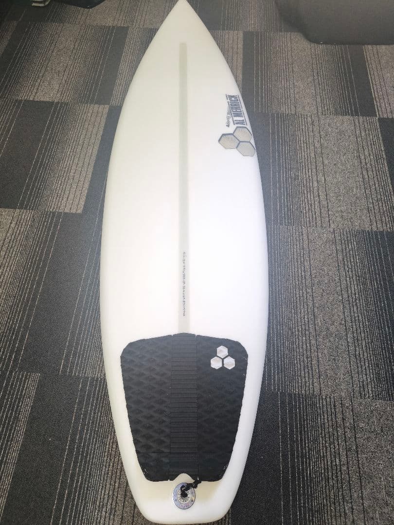 美品」チャネルアイランド DD2 SPINE-TEK ダンプスターダイバー - メルカリ