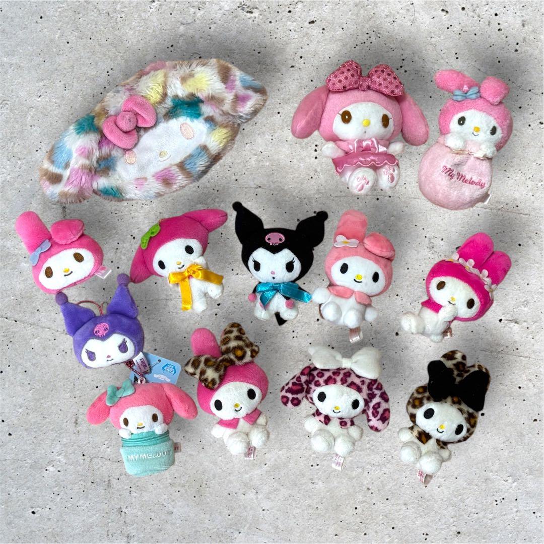 マイメロ まとめ売り 36点セット マイメロディ