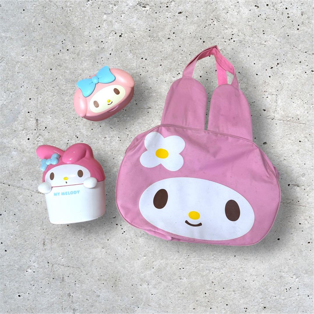 マイメロ まとめ売り 36点セット マイメロディ