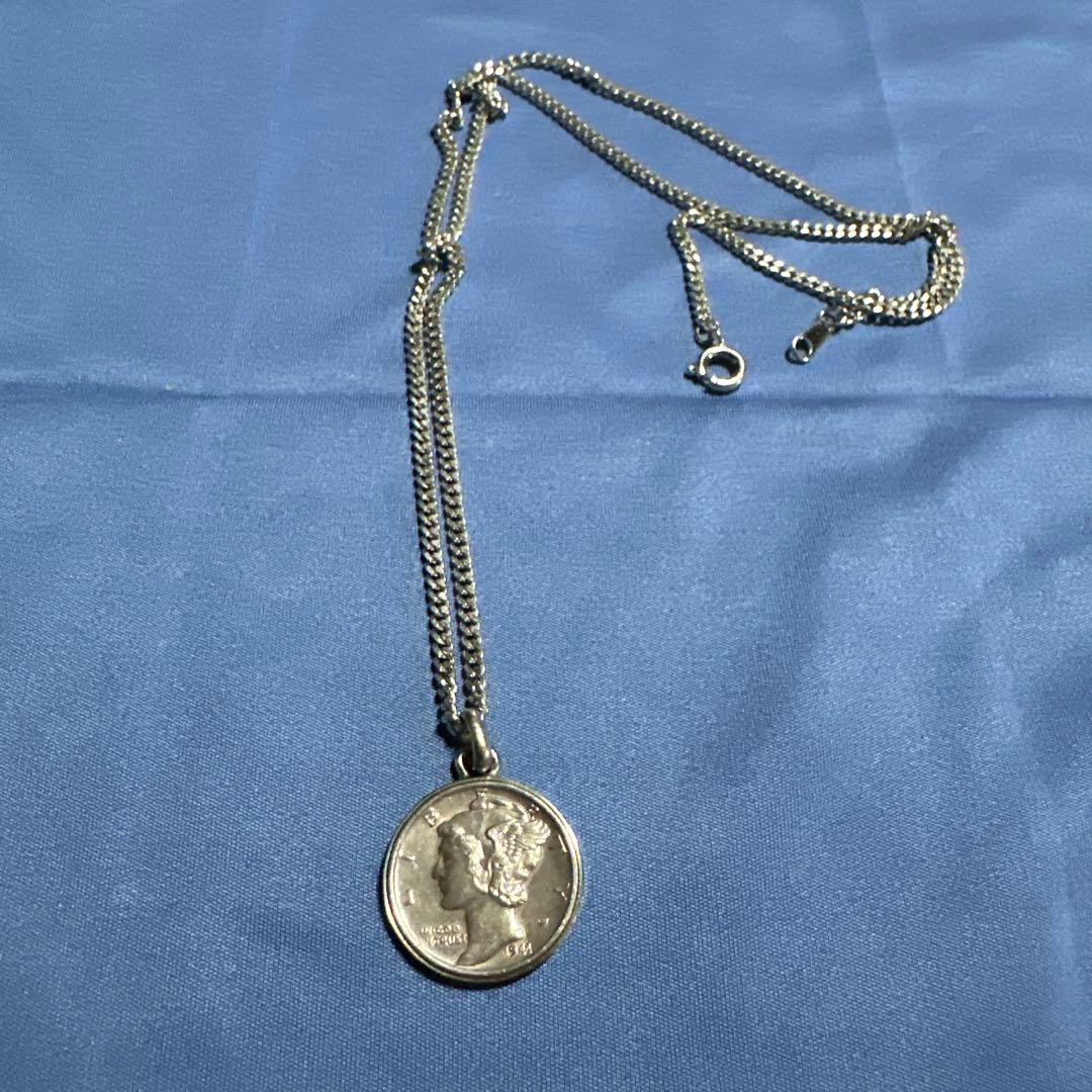 THE YELLOW MONKEY吉井和哉 コインネックレス イエモン - メルカリ