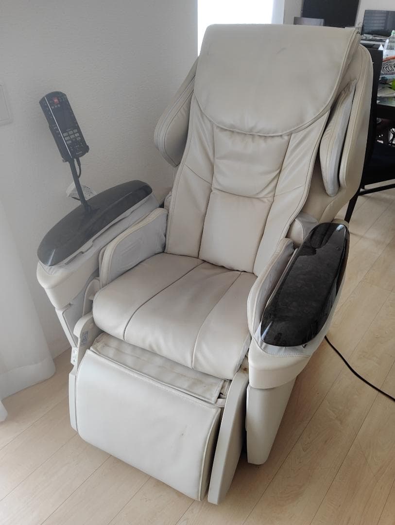 マッサージチェア部品（EP-MA70）リモコン◇Panasonic - メルカリ