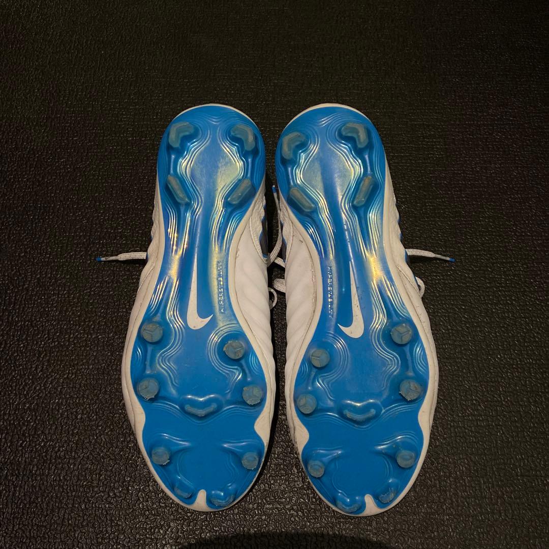 ティエンポレジェンド7 25cm ワールドカップモデル限定