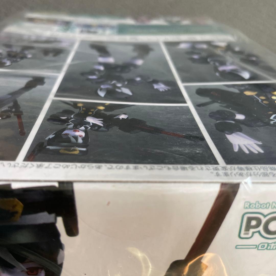 新品未開封　POLYNIAN ALVIN フィギュア アルヴィン　ポリニアン