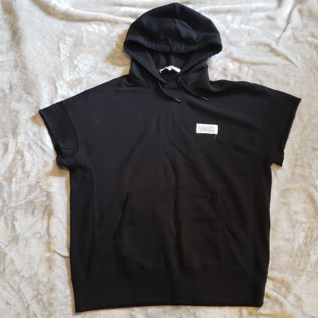 GIVENCHY　パーカー GIVENCHY - ジバンシー パーカーフーディー オーバーサイズの通販 by