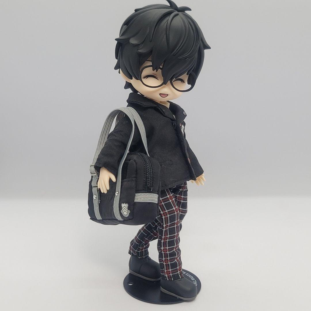 【新品未開封】ペルソナ5 ピコドー アクションドール