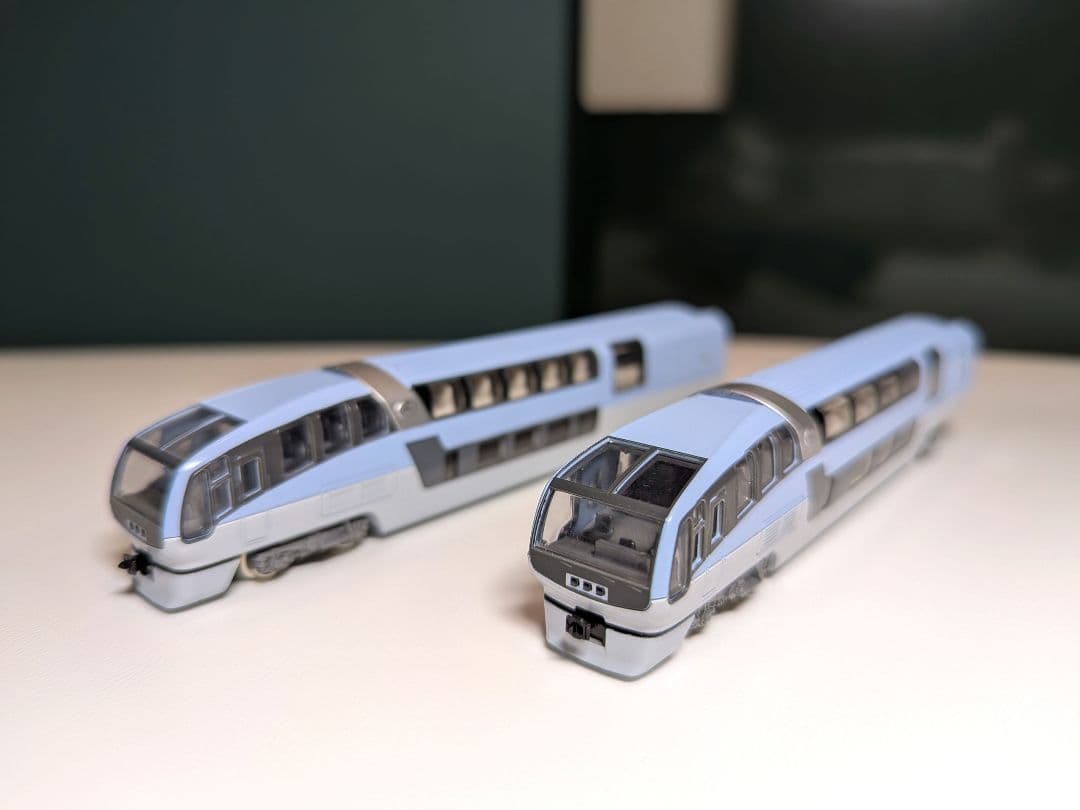 KATO 251系スーパービュー踊り子 Nゲージ