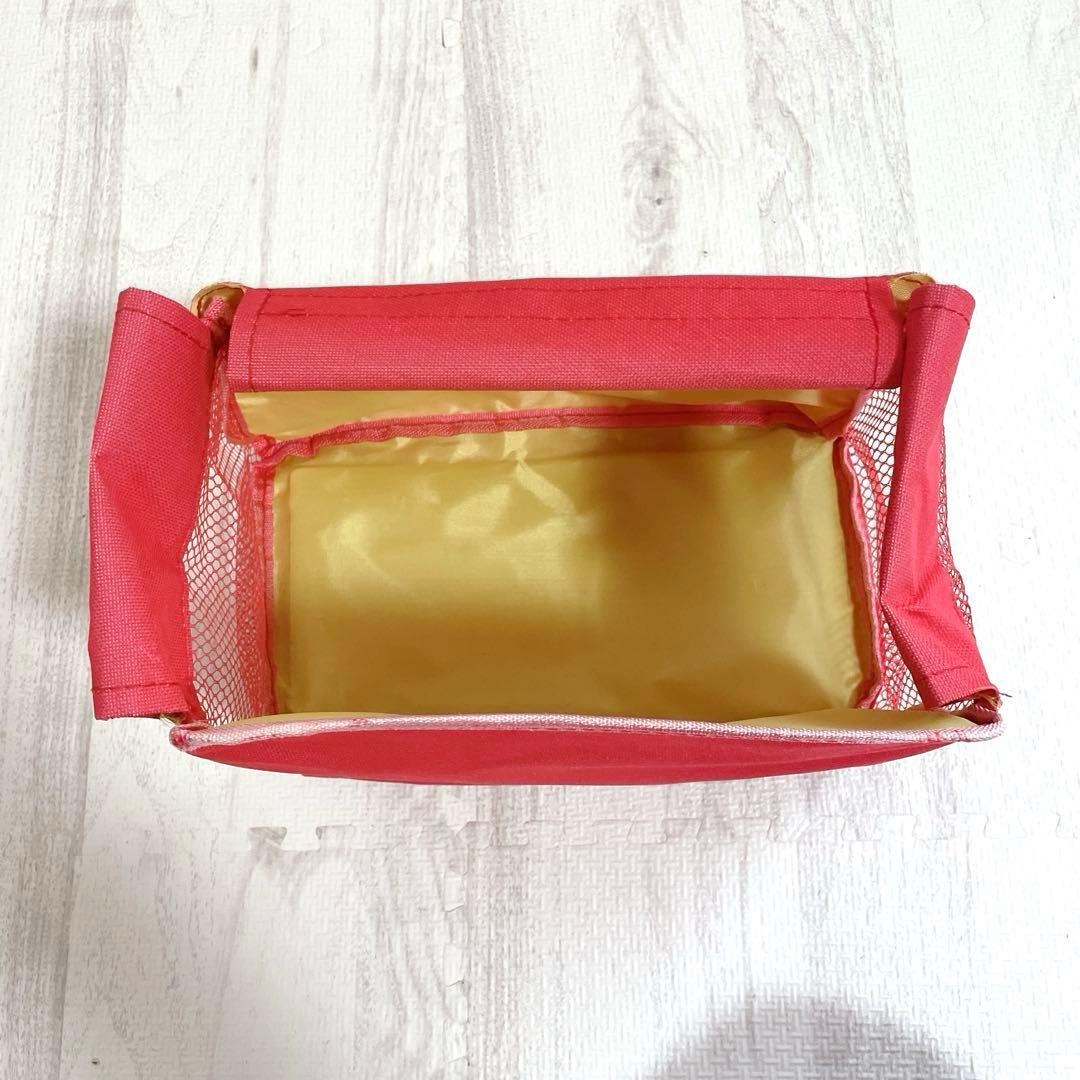 美品 エム・アンド・エム おでかけ三輪車 わくわくアンパンマンごうピースII