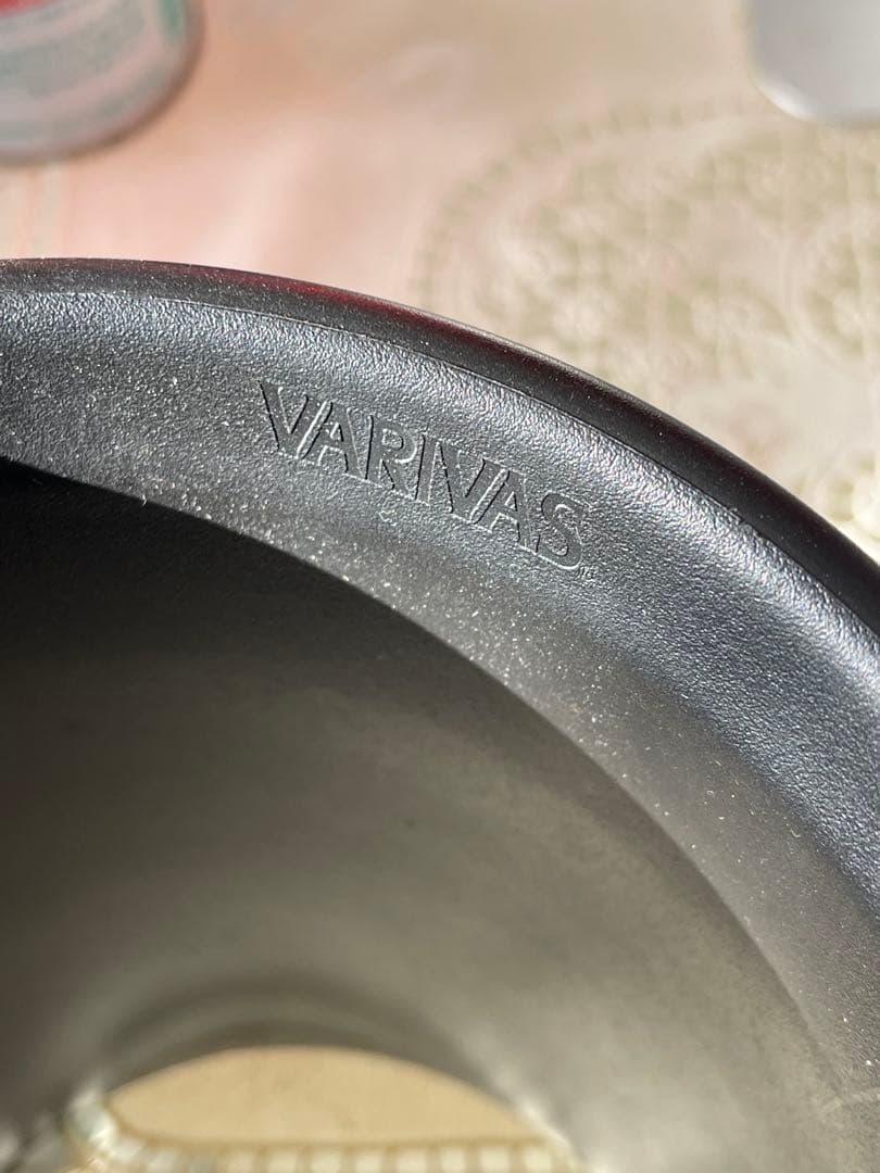 VARIVAS バリバス 氷穴アダプター 2個セット