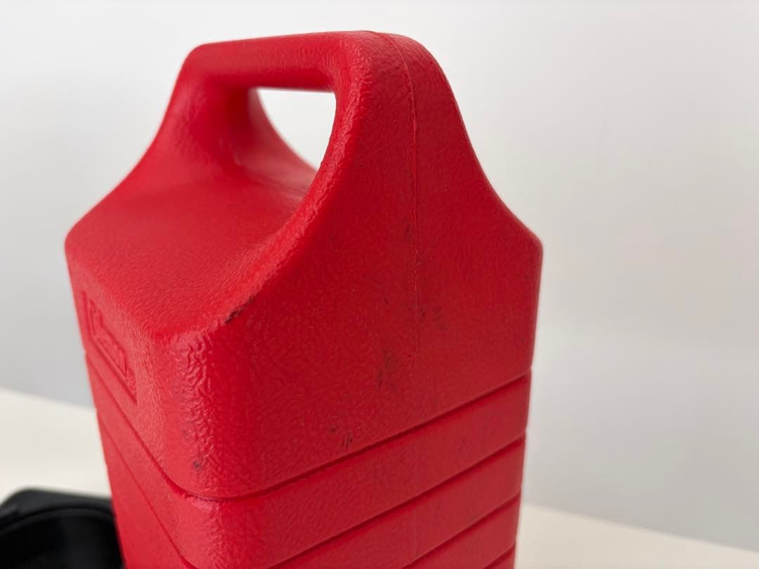 Coleman コールマン ランタン 226A749J ケース付 ジャンク - メルカリ