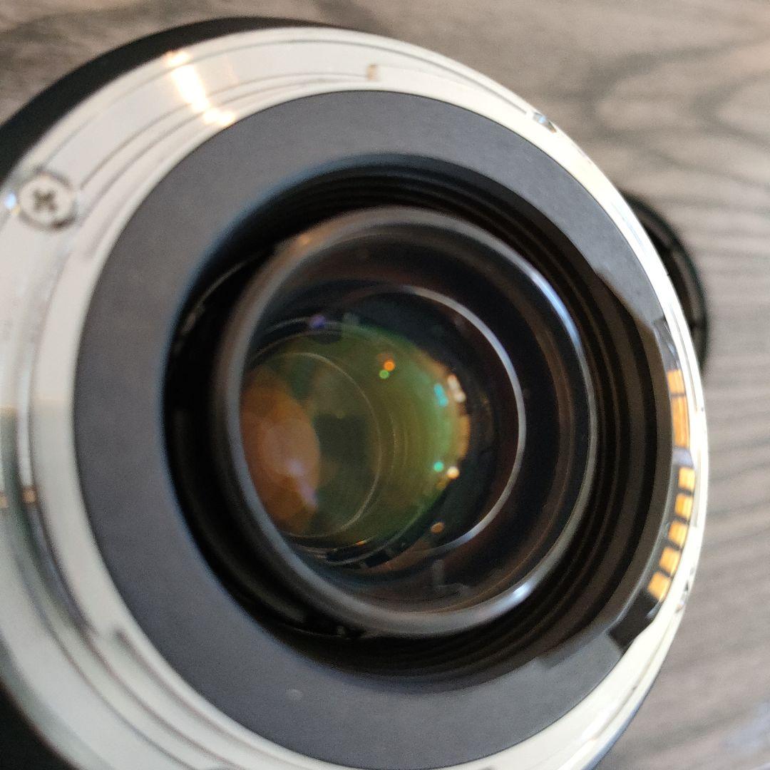 【CANON】ズームレンズ EF 28-135mm f/3.5-5.6 キャノン