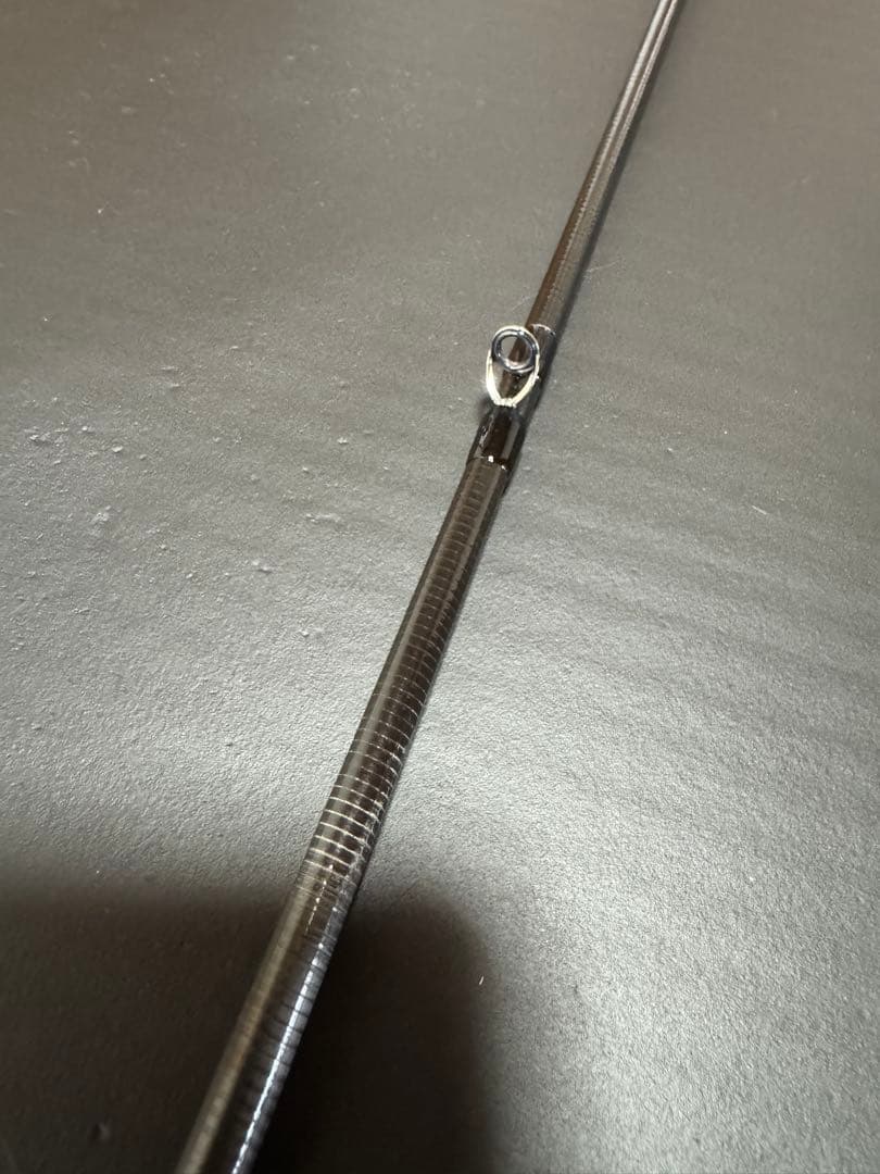 ARTEX “Hacker”GEN2 A707CMRF アーテックス　ハッカー