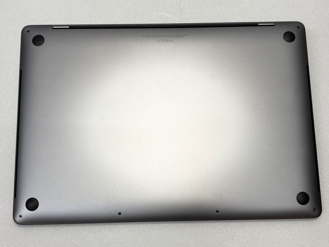 ⭐️M898A⭐️ MacBook A2141 i9 2.3GHZ