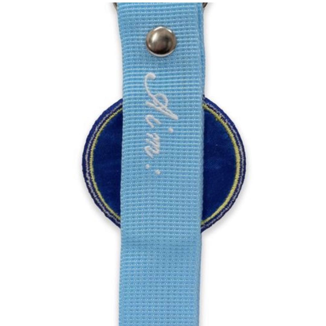 あいみょん　ドルフィンアパート キャップ　タグ