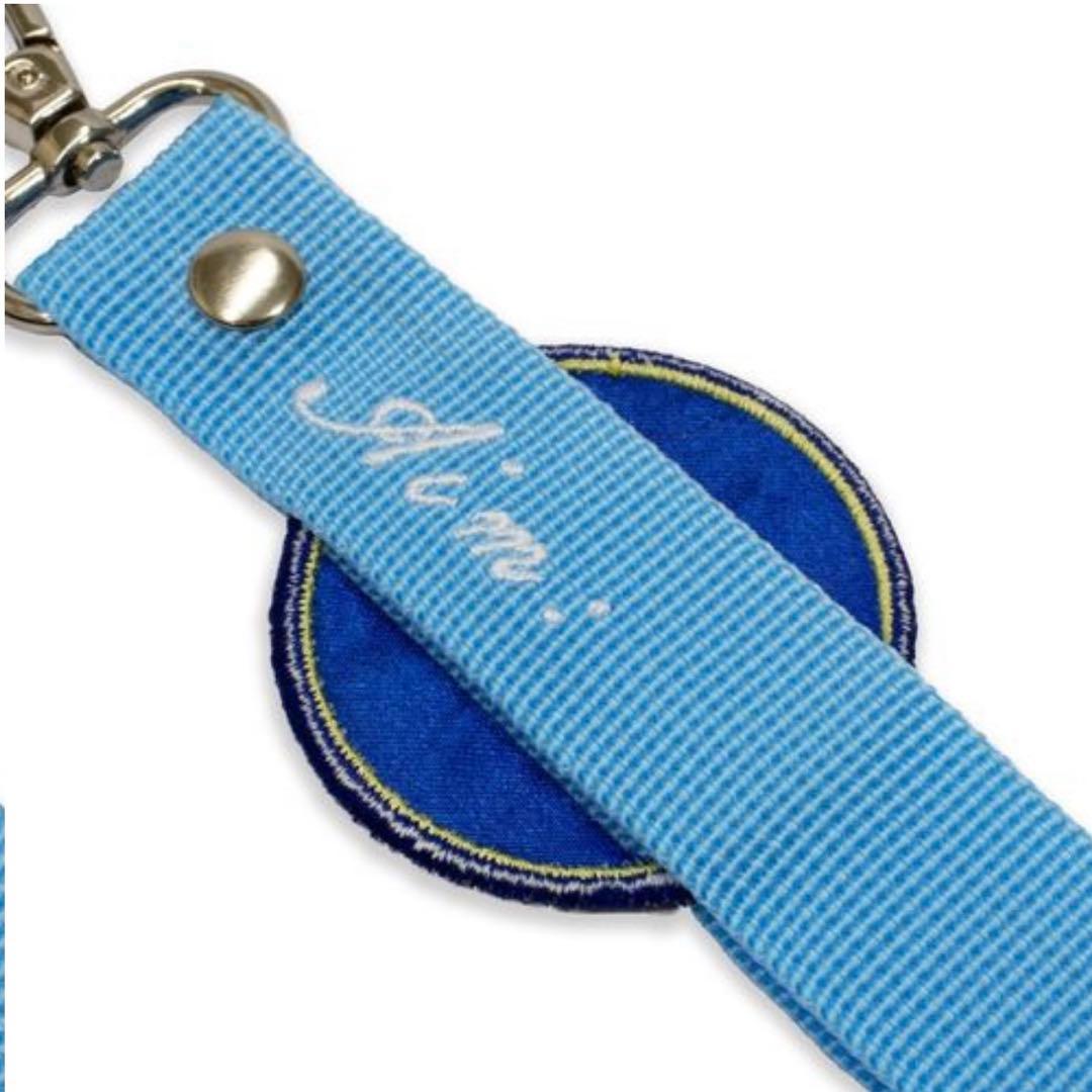 あいみょん　ドルフィンアパート キャップ　タグ