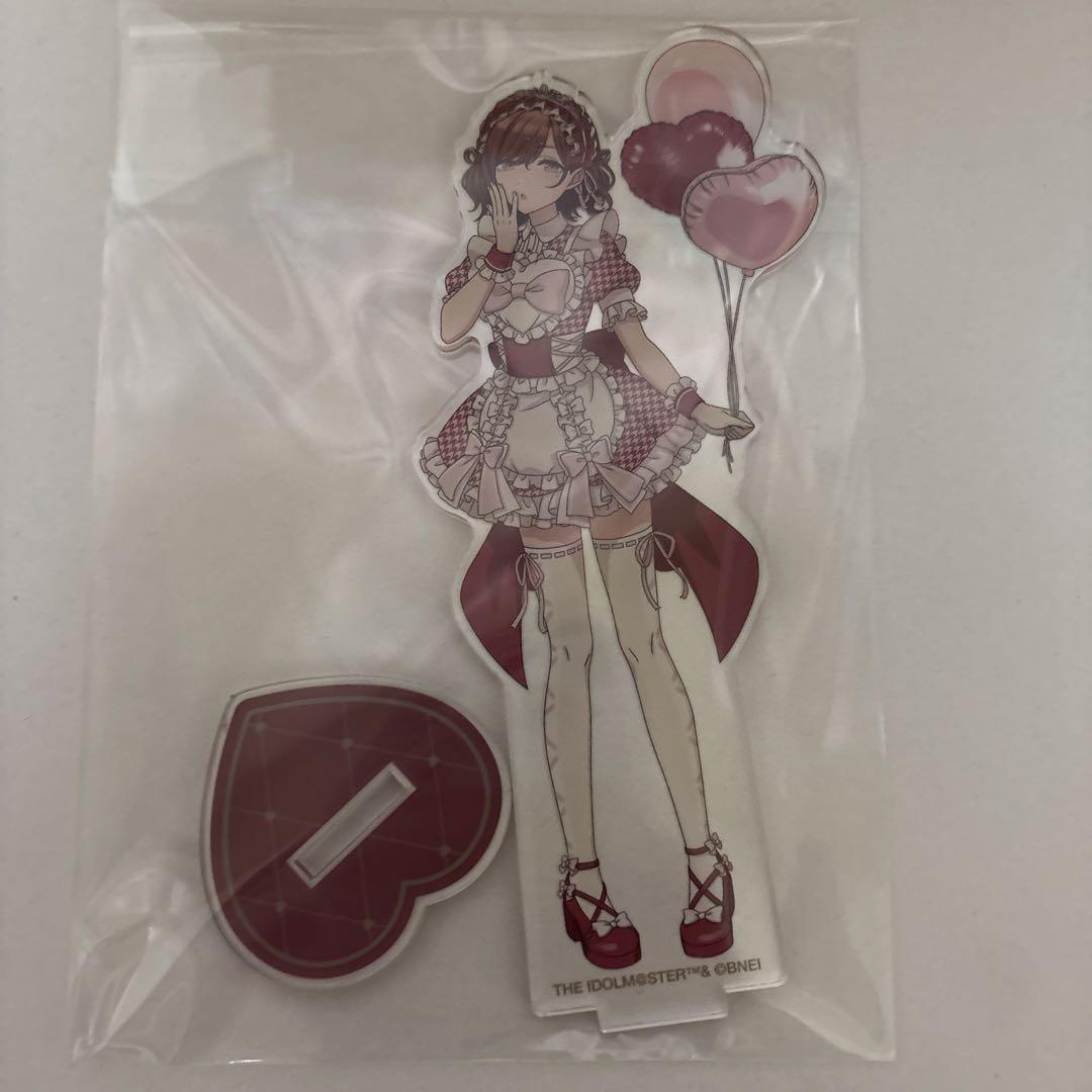 シャニマス 樋口円香 lafaly アクリルスタンド アクスタ - メルカリ