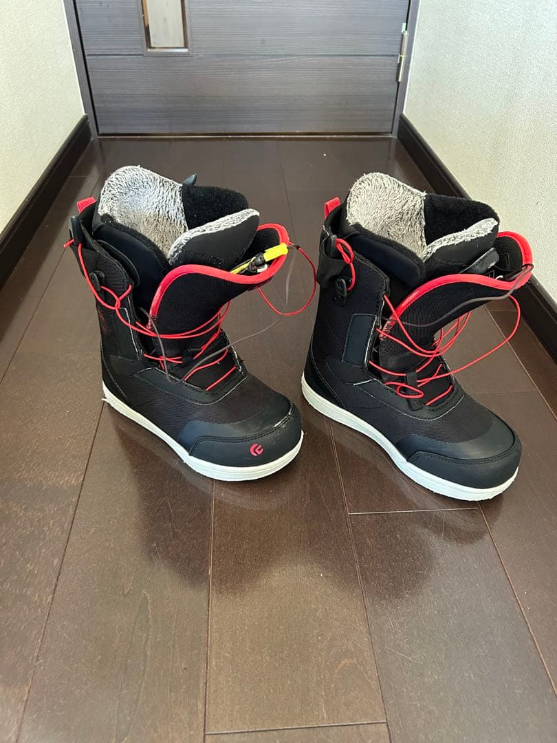 スノーボード FLUX GT-SPEED 25.5cm