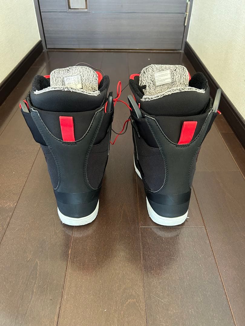 スノーボード FLUX GT-SPEED 25.5cm