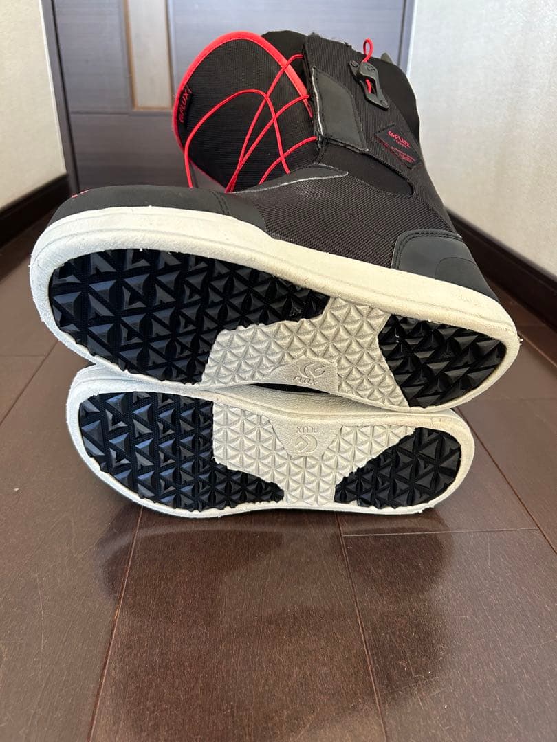 スノーボード FLUX GT-SPEED 25.5cm