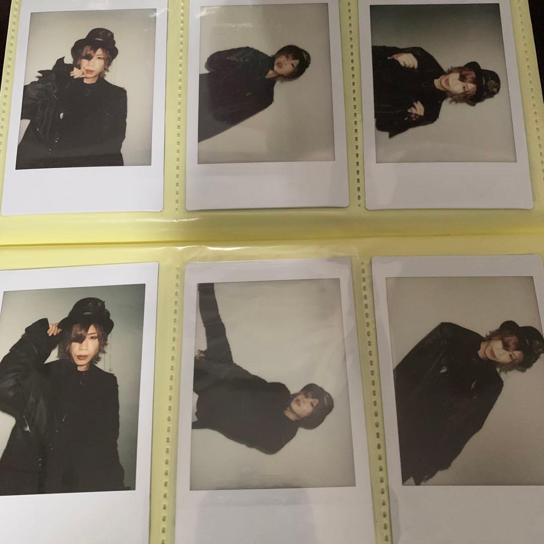 SLH RYOチェキセット⑤