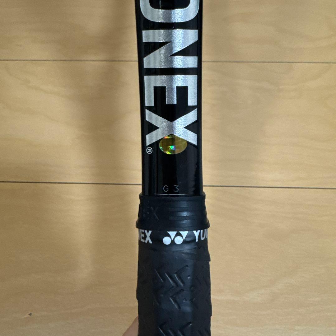 美品】Yonex Ezone 100 第7世代 G3 - メルカリ