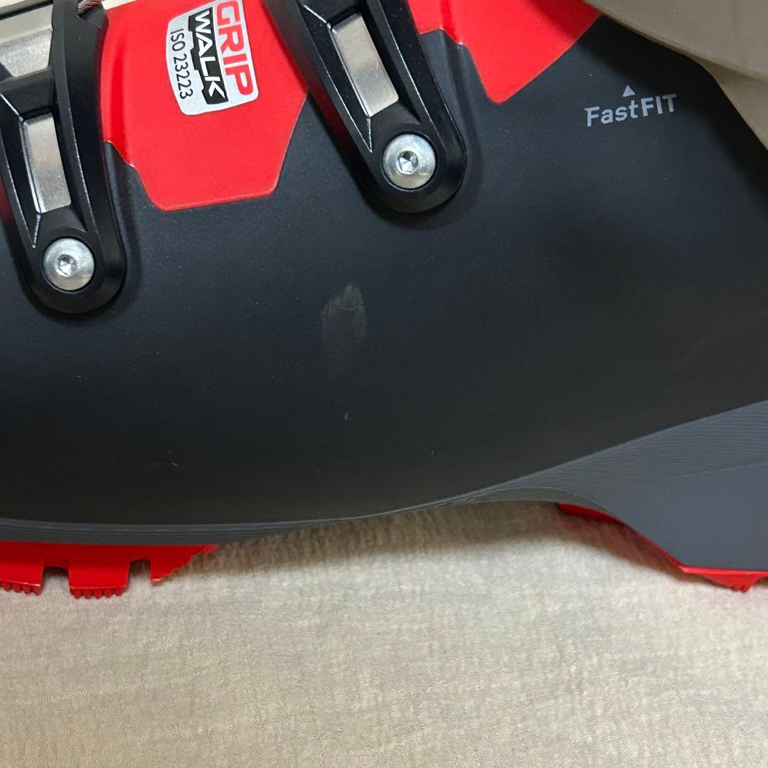 ✨未使用品✨ 【K2】 Mindbender 140 BOA 26.5сm 人気