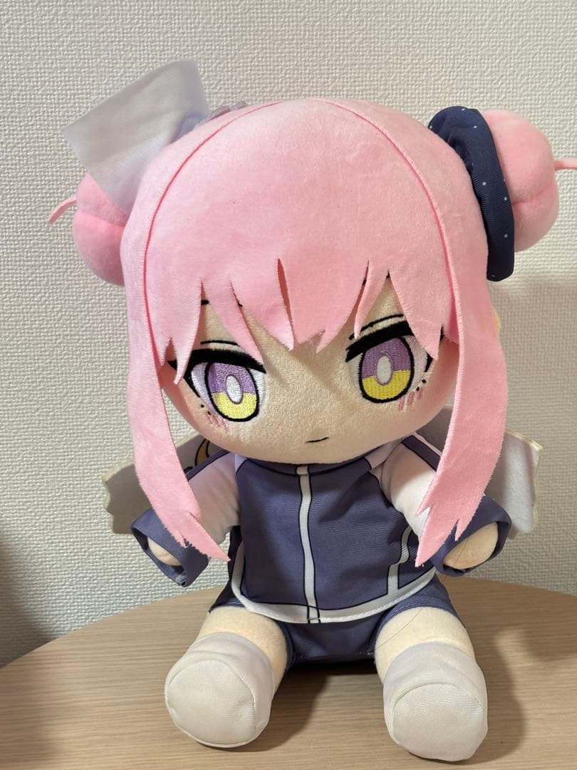 ピオフィオーレの晩鐘 AGF2019 ダンテ アクリルチャーム キーホルダー