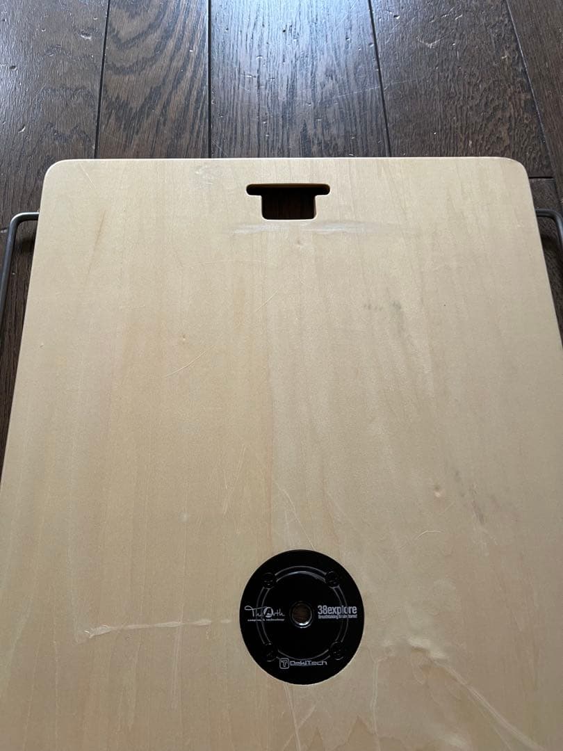 床上手さん　河合SPver シックスボーイ