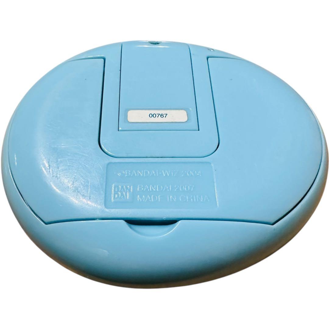 希少品】バンダイ たまごっち スクールでフレフレおーえん！部活動