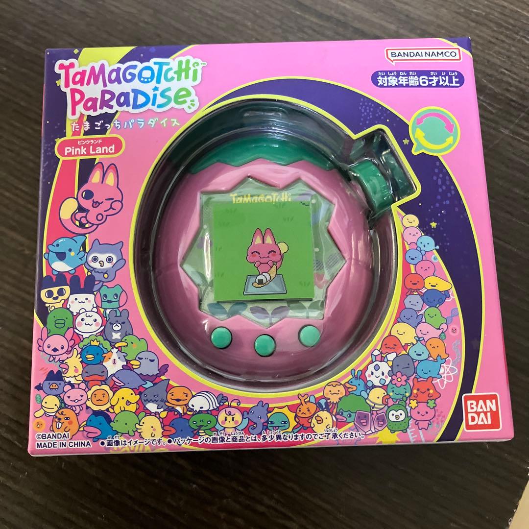 たまごっちパラダイス。24時間発送。 - メルカリ