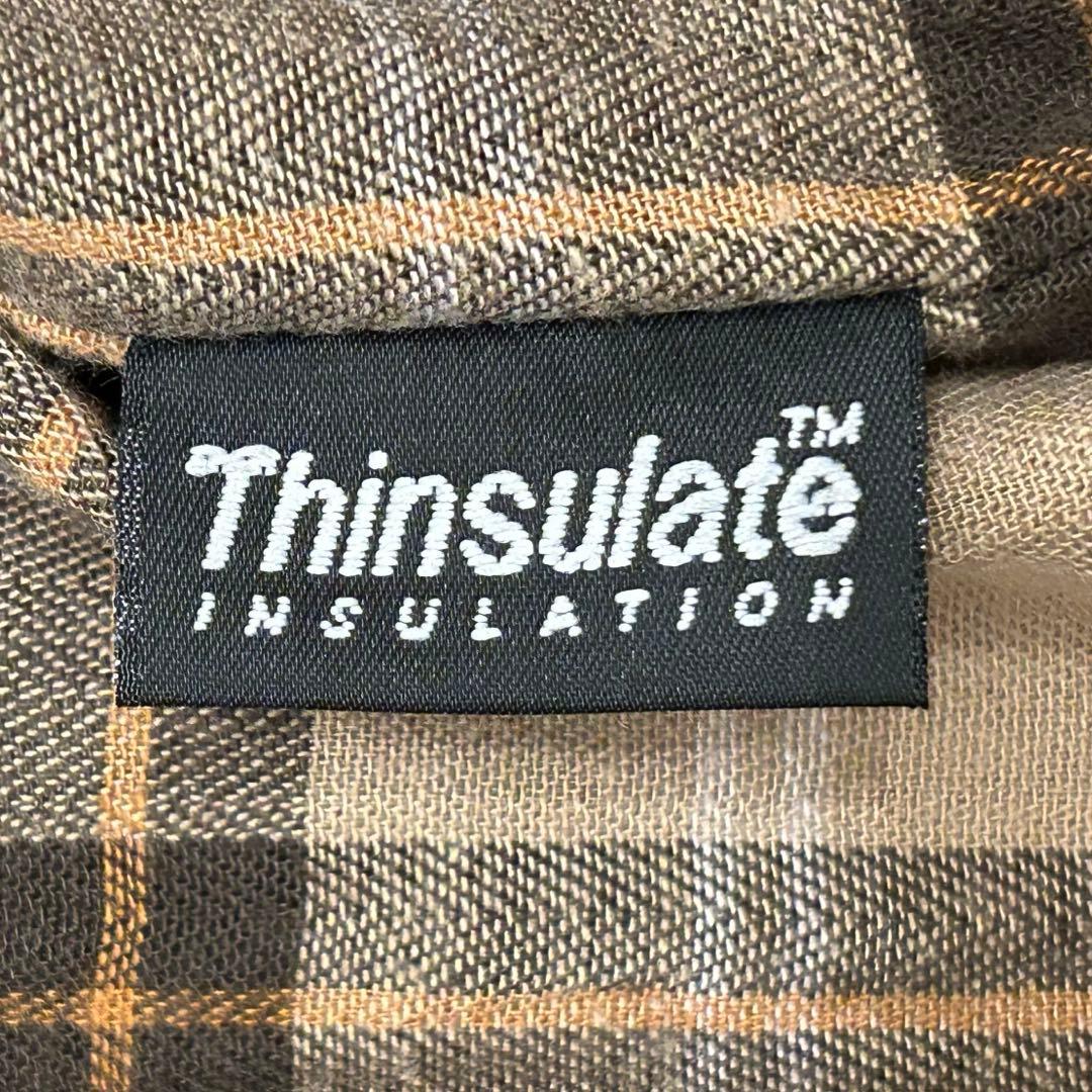 L.L.Bean Jacket 90s ブルゾン ピーチスキン スエード　短丈