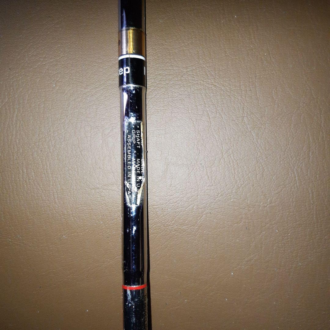 スコッティ・キャメロン タイガー・ウッズ パター 1996年 - メルカリ