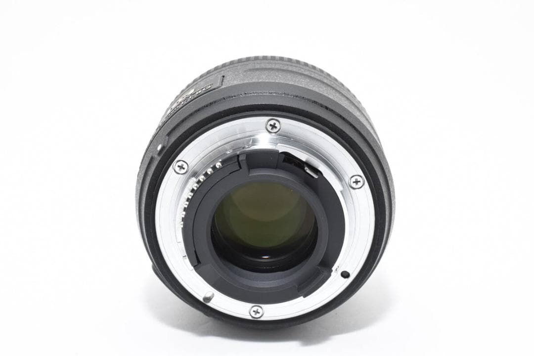 ★極美品★ AF-S DX 35mm 1.8G ニコン 前後キャップ付 #632