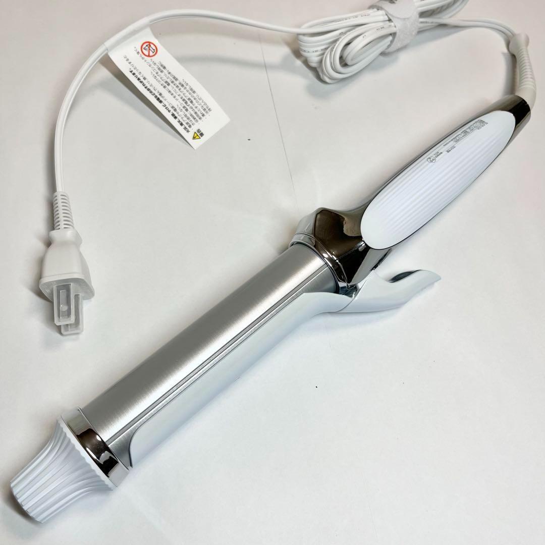 Refa 24年製 CURL IRON PRO 32mm RE-AW-02A リファカールアイロン プロ