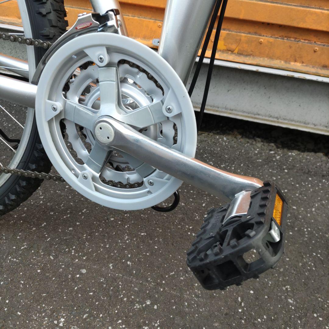 片山右京 折りたたみ自転車 - メルカリ