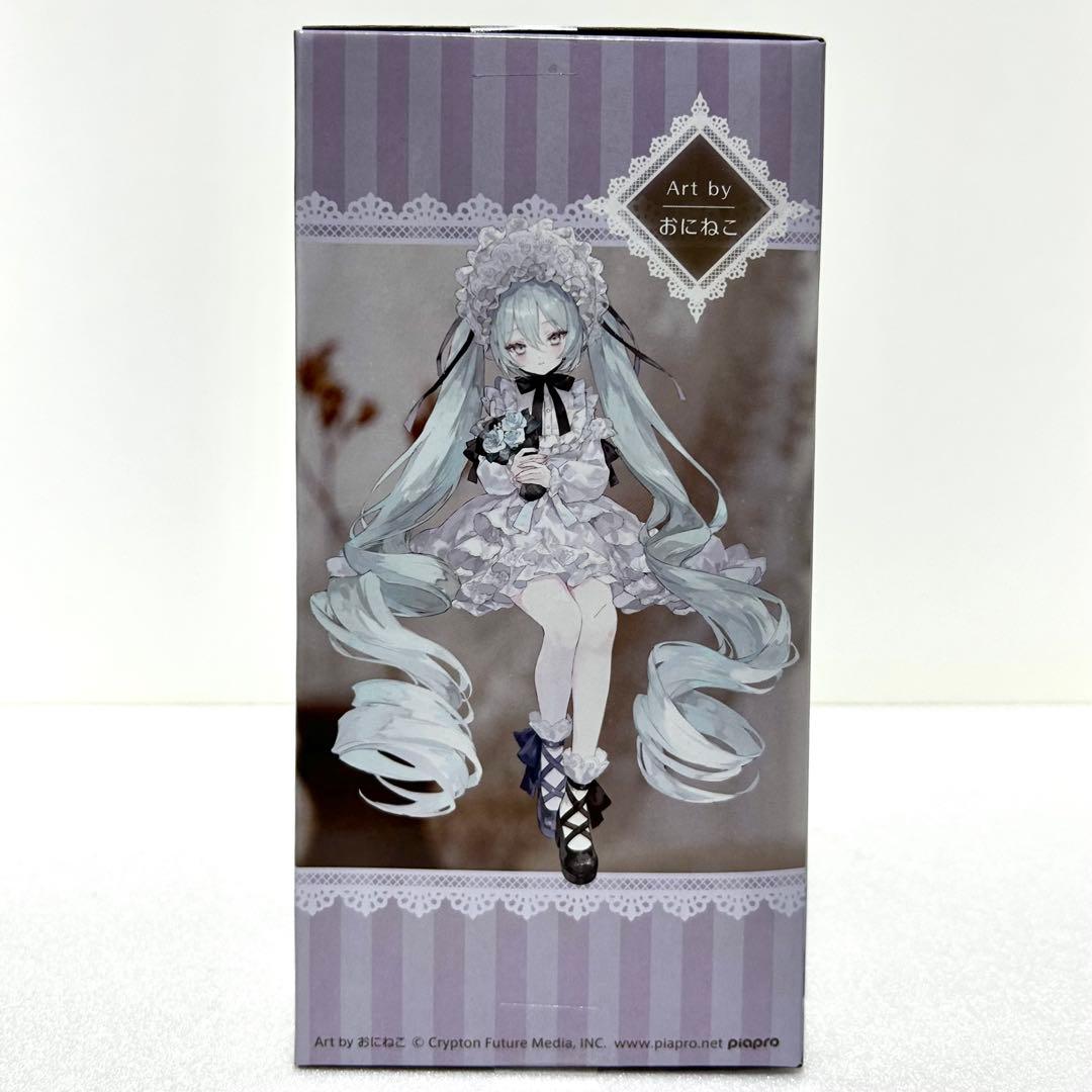初音ミク ぬーどるストッパーフィギュア ヴィンテージドール - メルカリ