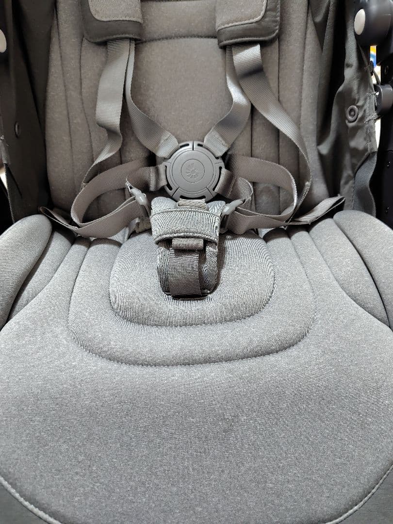 直渡し可 ergobaby metro deluxeエルゴメトロプラスベビーカー 直渡し