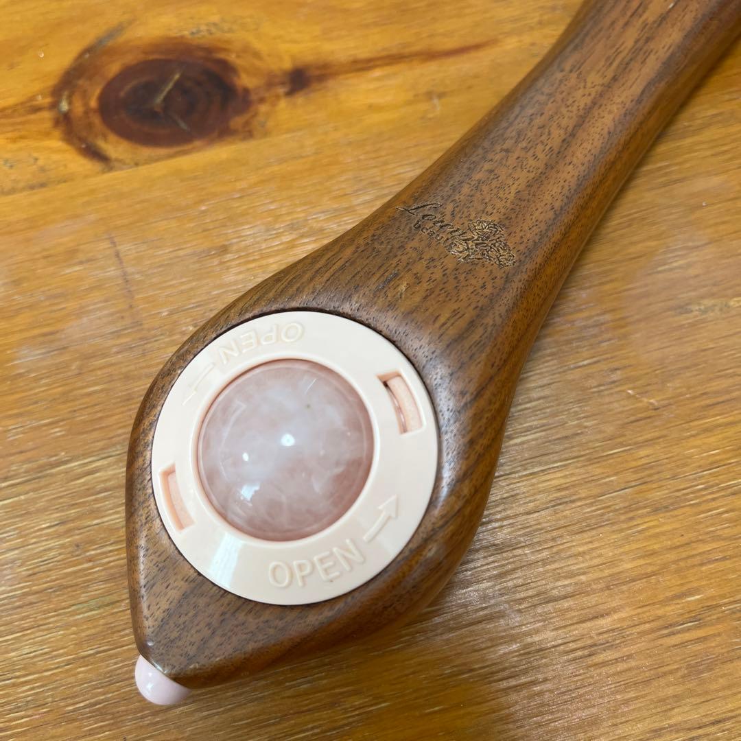 Sofill-e LOUVREDO 美顔ローラー - メルカリ