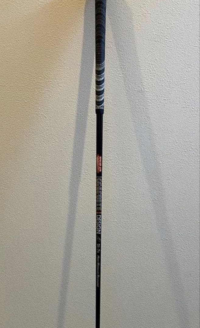 コブラダークスピードLS 10.5 HIGH MODULUS RELOADED - メルカリ